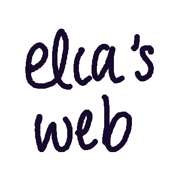 elia's web